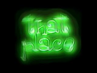 that neon